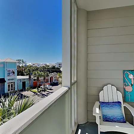 Cassine Station 305 - Sea Ya Appartement